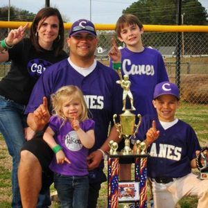 Meet your Posher, Jody